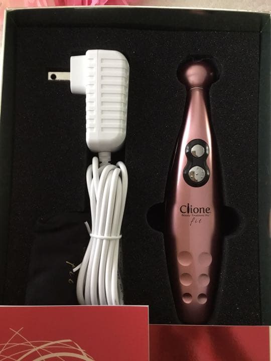 最新クリオネフィット