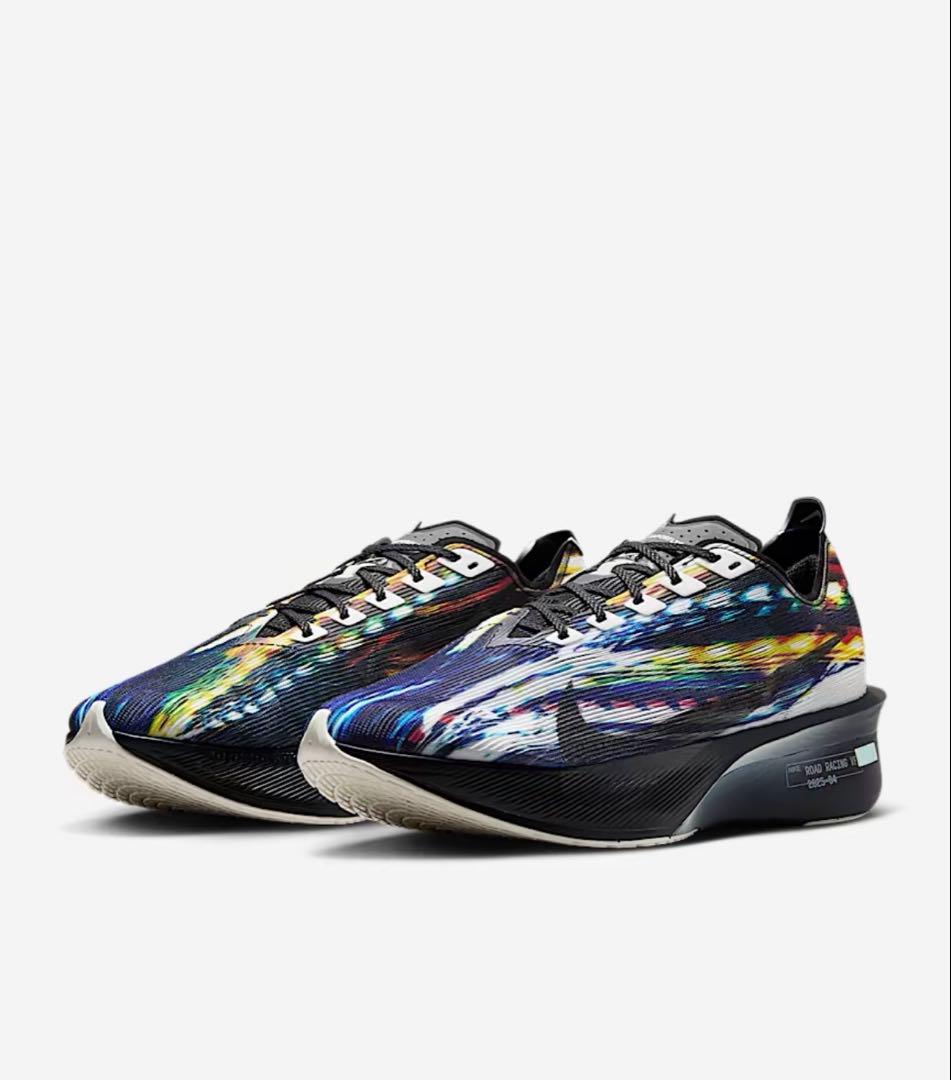 ナイキ　ヴェイパーフライ4 26.5cm