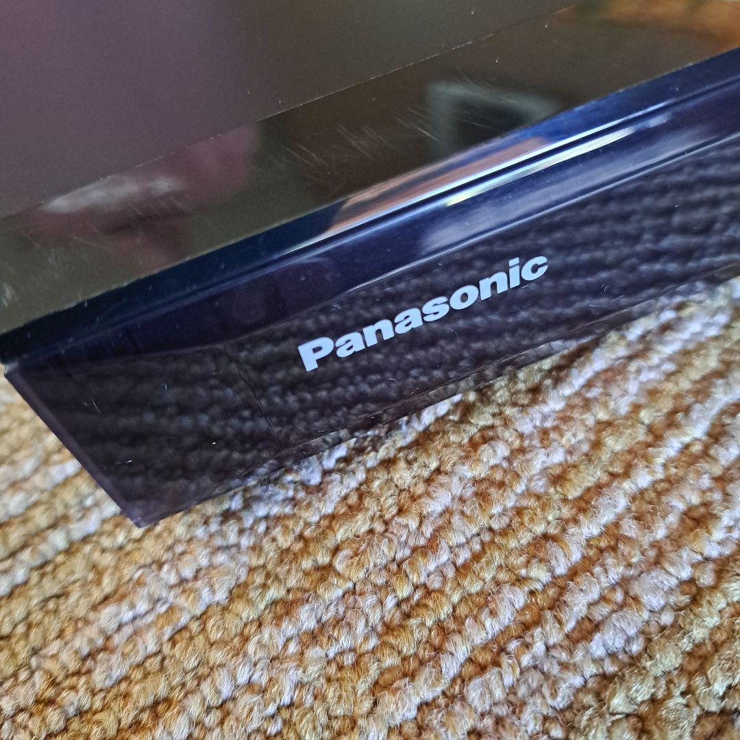 Panasonic DMR-BRW1020 Blu-rayプレーヤー