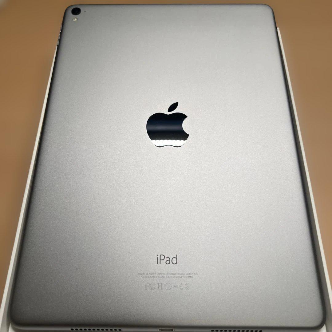 iPad Pro 9.7インチ 32G・Apple Pencil セット