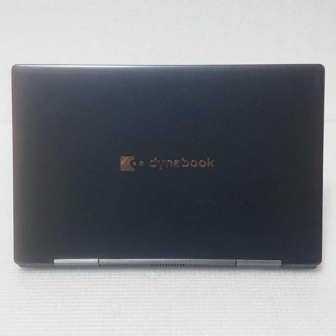 Dynabook V83/HS タッチパネル液晶 / i5-11th 16GB