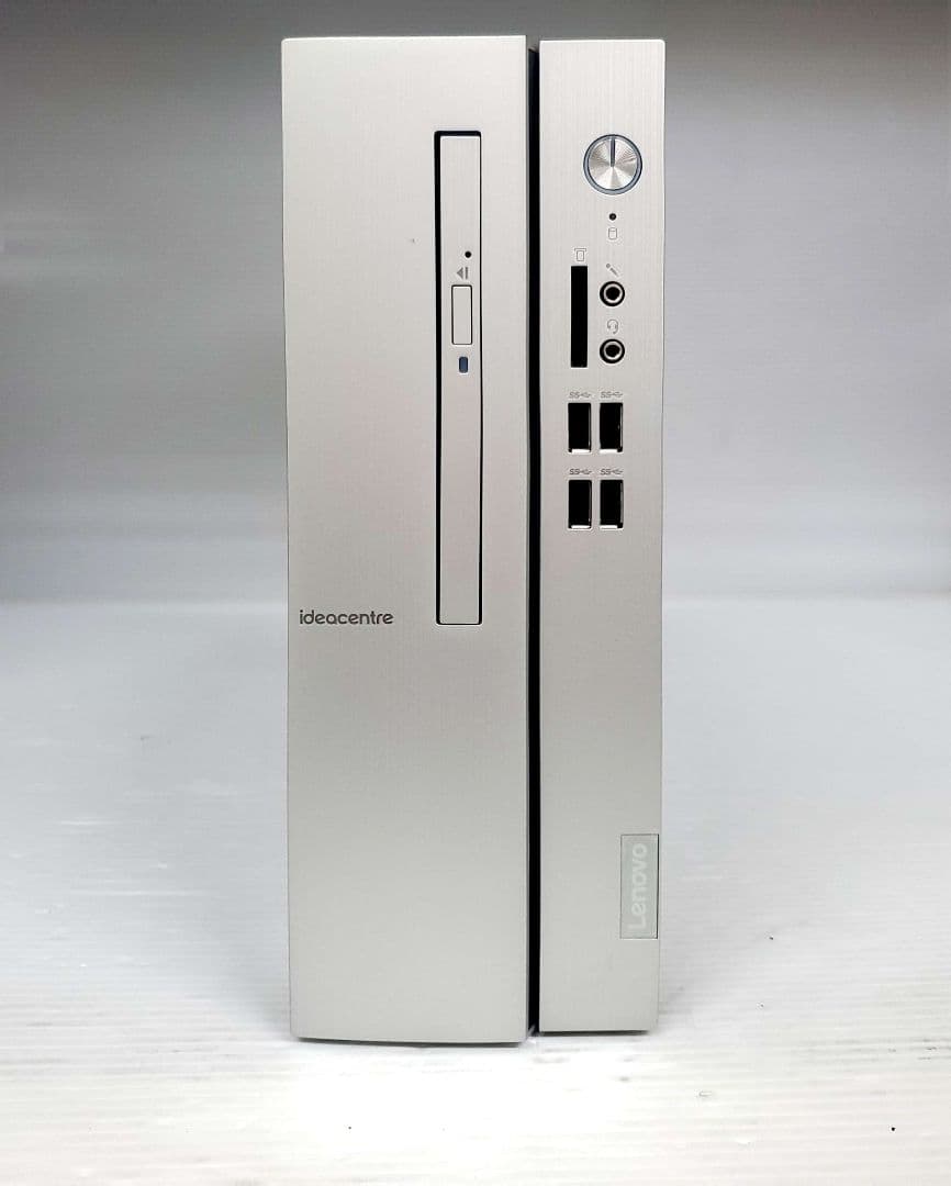 Windowsデスクトップ Lenovo ideacentre 510s i7/SSD&HDD/Office