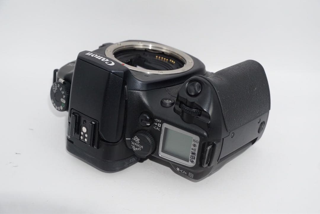 フィルムカメラ Canon EOS 7