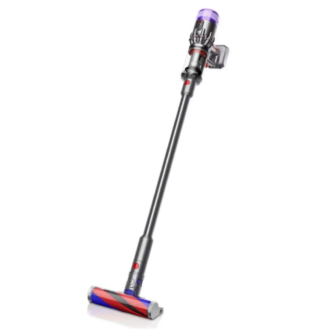 ダイソン掃除機　新品未開封SV33 FF OR スタンドセット