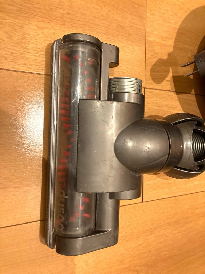 ダイソン 電気掃除機 DC48 【動作確認済】