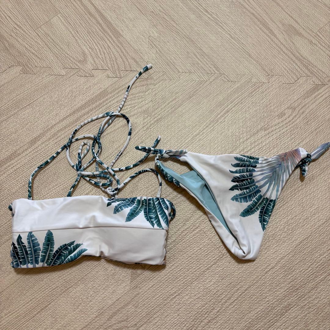 アリシアスタン　水着　セット売り　S