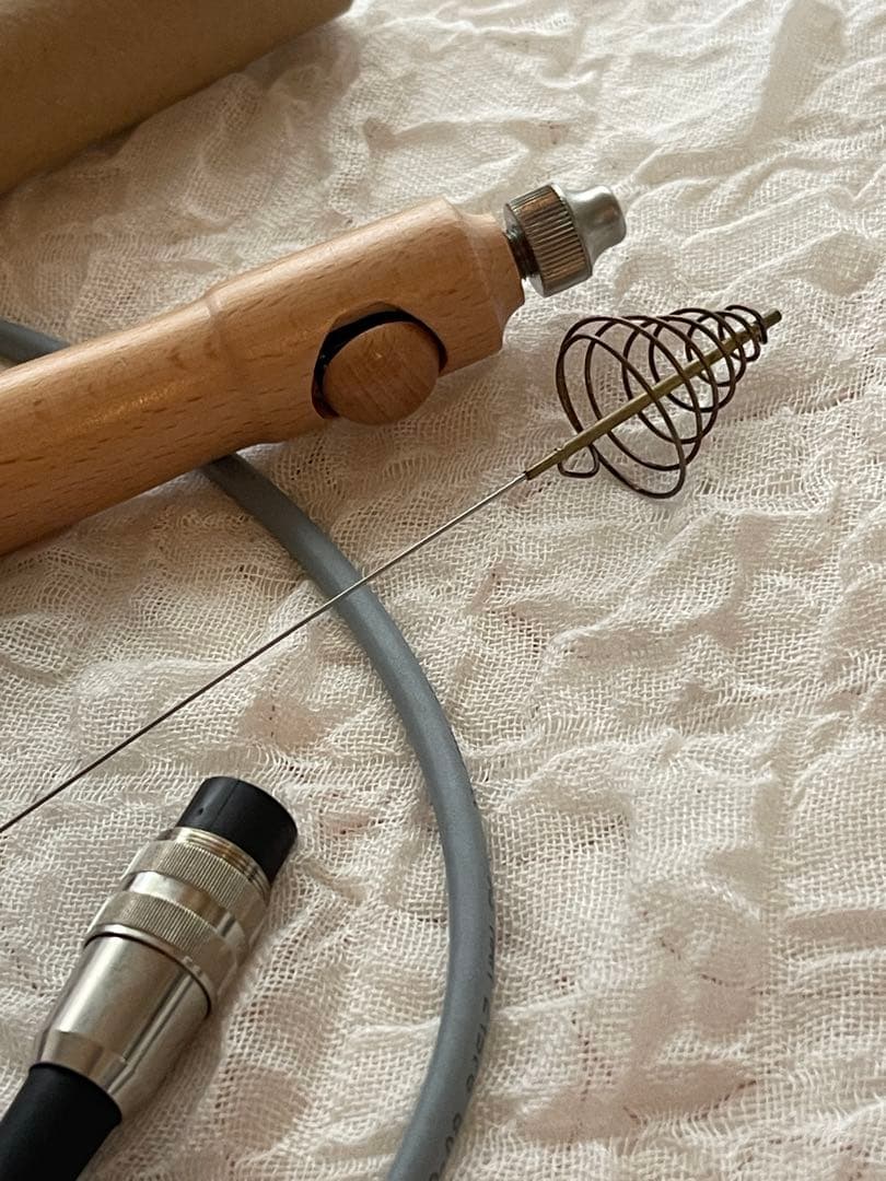 ひろりん　バイオレゾナンス　レヨコンプ用センサー レヨコンプ ps10