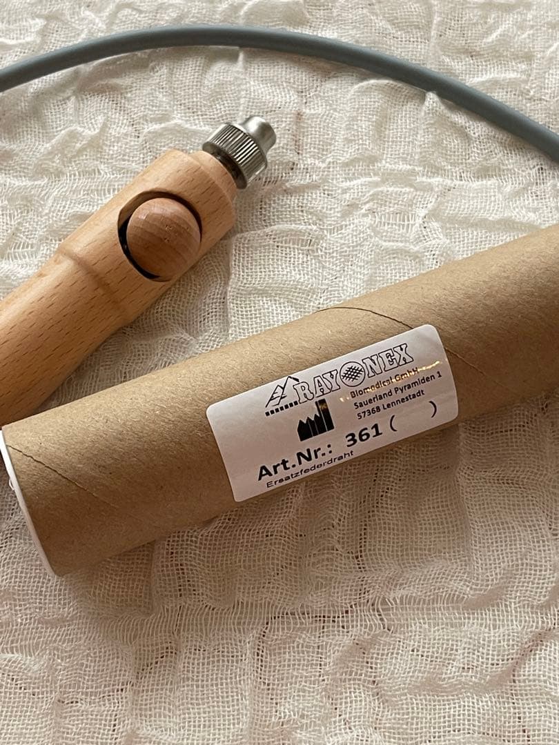 ひろりん　バイオレゾナンス　レヨコンプ用センサー レヨコンプ ps10