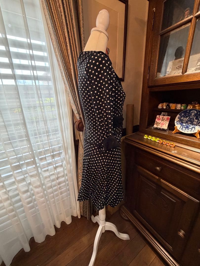 ❤️レジーナロマンティコ❣️ロッド柄セットアップ❤️