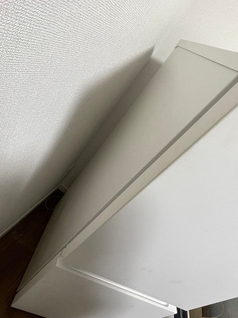 Panasonic 冷蔵庫 ホワイト 156L 2024年製