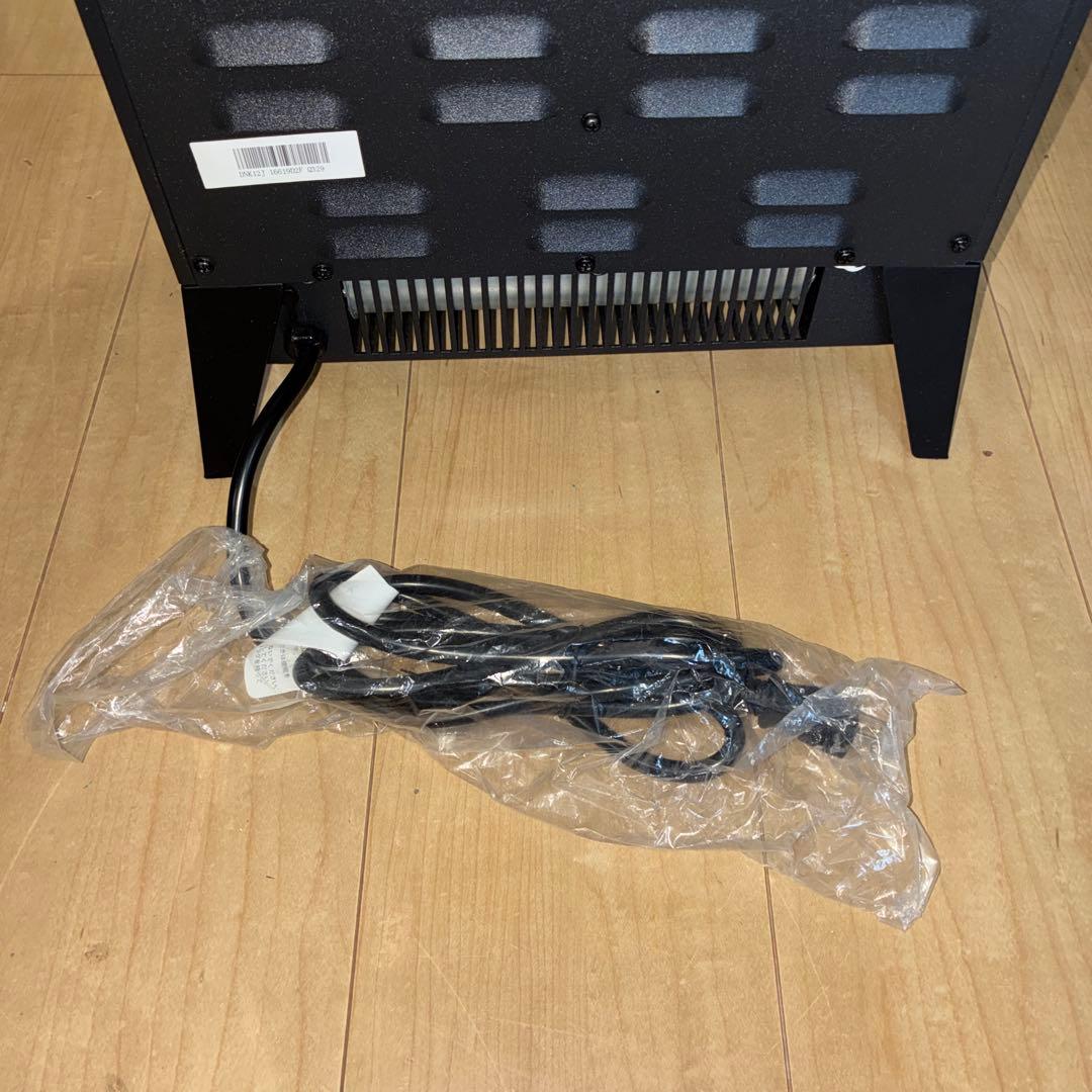 (美品) 暖炉風ディンプレックス KDNK12J