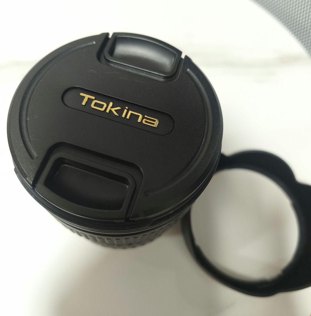 セール！TOKINA AT-X 24-70mm F2.8 PRO FX EOS