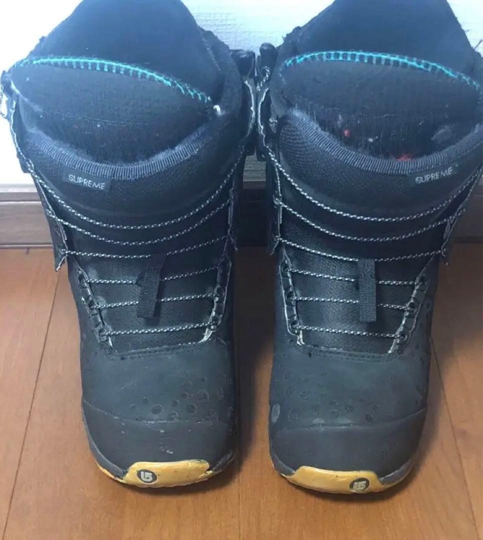 バートン　サプリーム