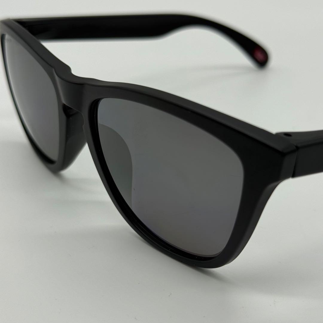 OAKLEY HOLBROOK サングラス ブラック OO9245-8754