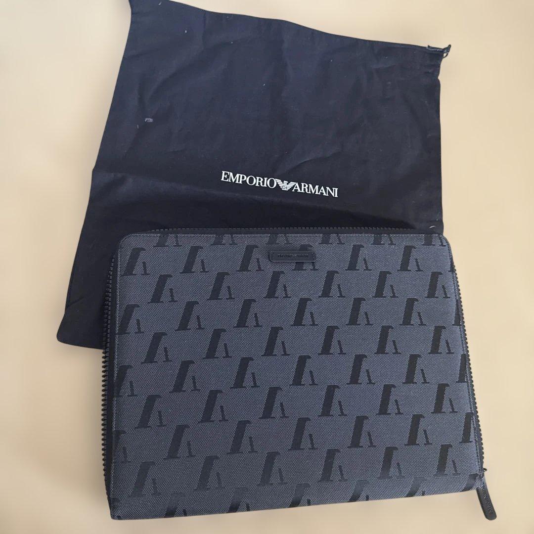 ARMANI パソコンケース