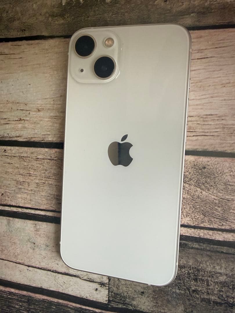 携帯電話本体 iPhone13 128GB