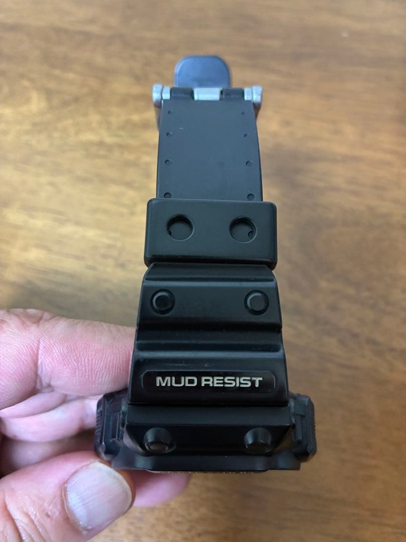 時計 G-SHOCK GX-56