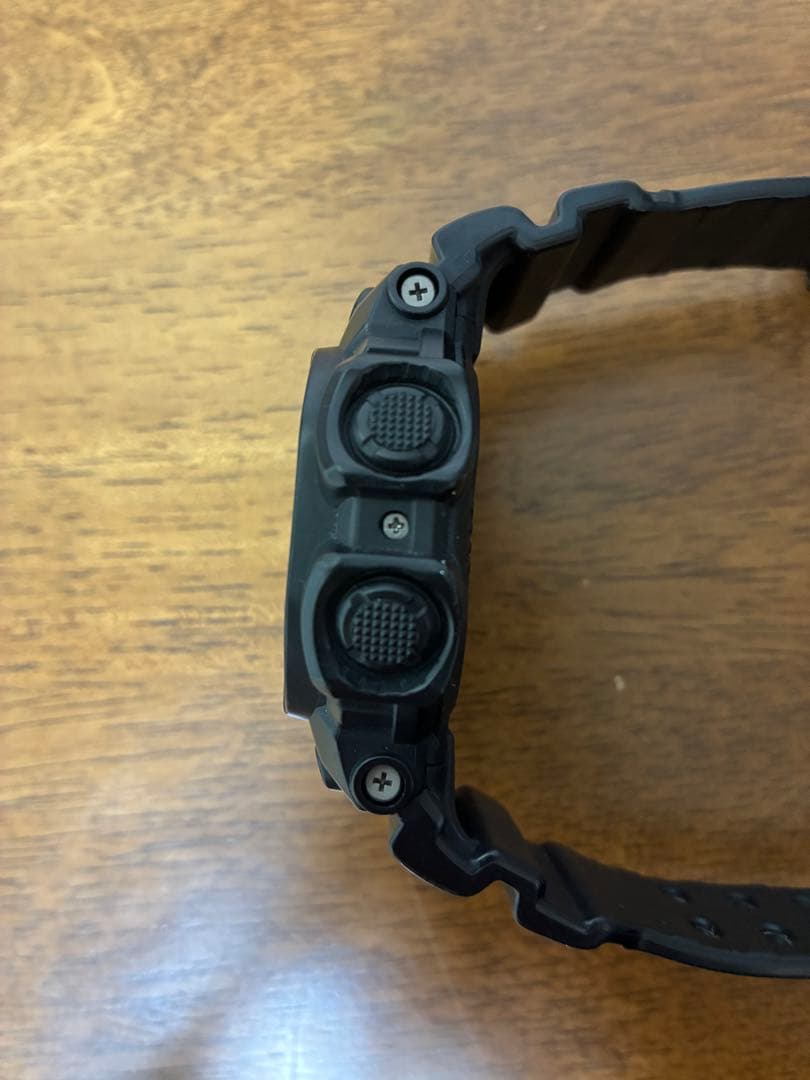 時計 G-SHOCK GX-56