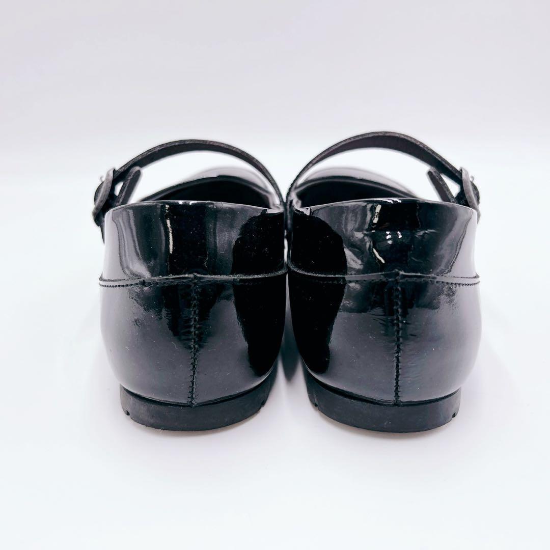 ✨極美品✨ ビルケンシュトック リズモア メリージェーン 23