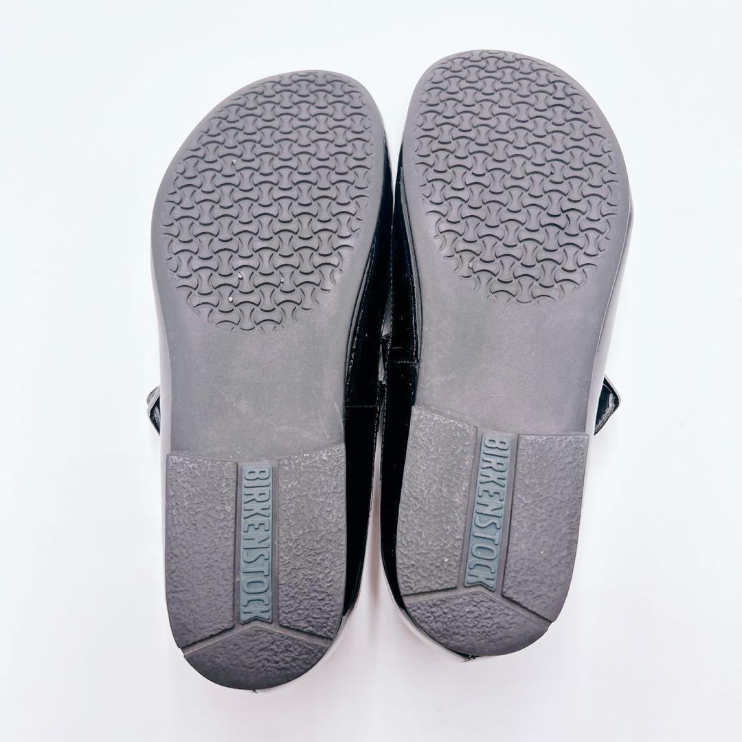 ✨極美品✨ ビルケンシュトック リズモア メリージェーン 23