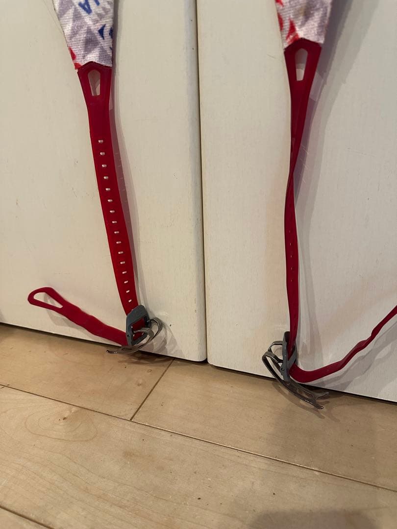 G3 スキーシール バックカントリー