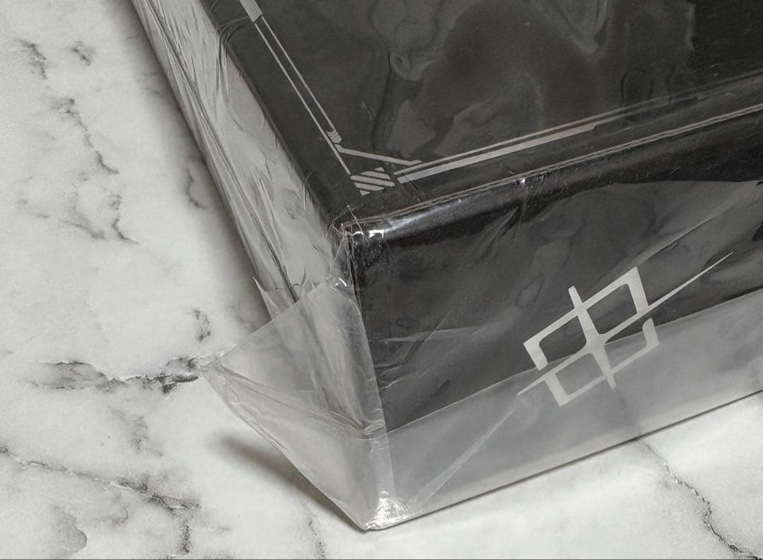 ガンダムカードゲーム　オフィシャルグッズ01 FIRST COMBAT 未開封