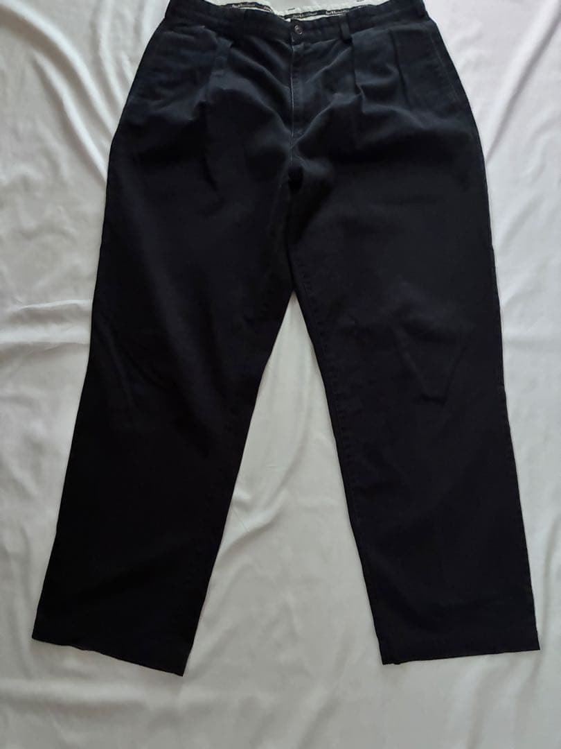 polo RalphLauren ラルフローレン USA製 ポロチノW36