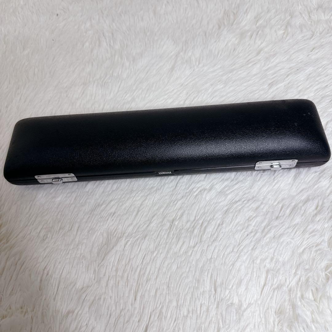 YAMAHA ヤマハ フルート YFL-211S
