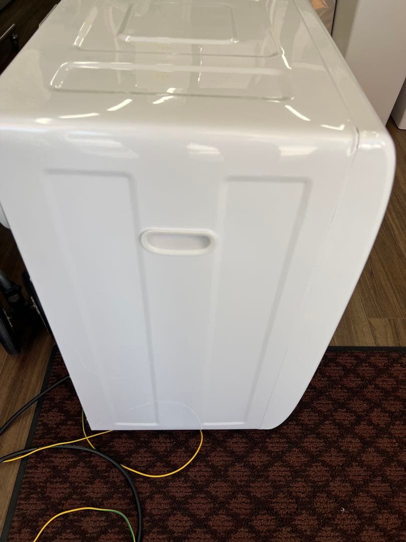 ☆週末値下げ☆　ケーズウェーブ WARM DRYER 3.0 衣類乾燥機