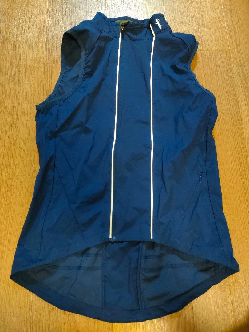 ラファ　クラシックジレ