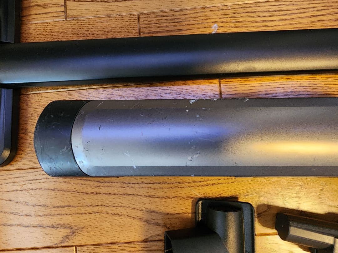 １０月まで掲載ーSharkハンディクリーナー EVOPOWER W30P