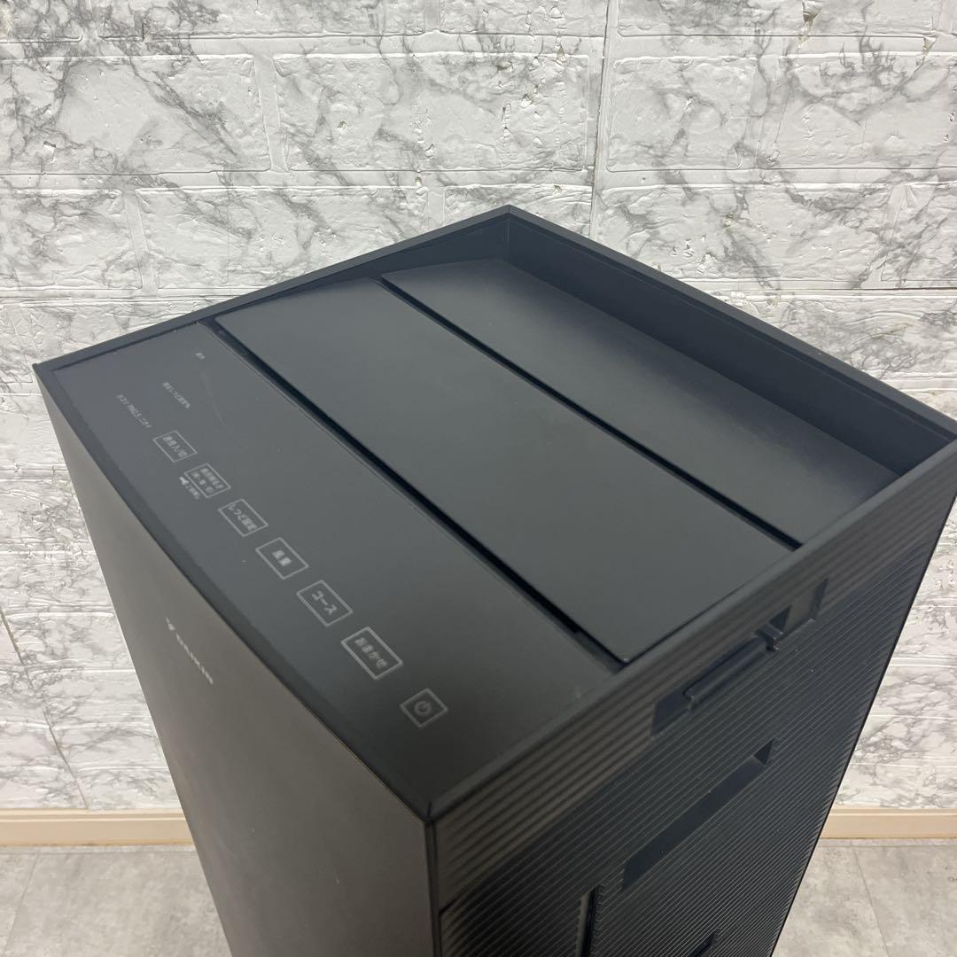 ダイキン製 MCK70YBK-T 加湿ストリーマ空気清浄機　2022年製