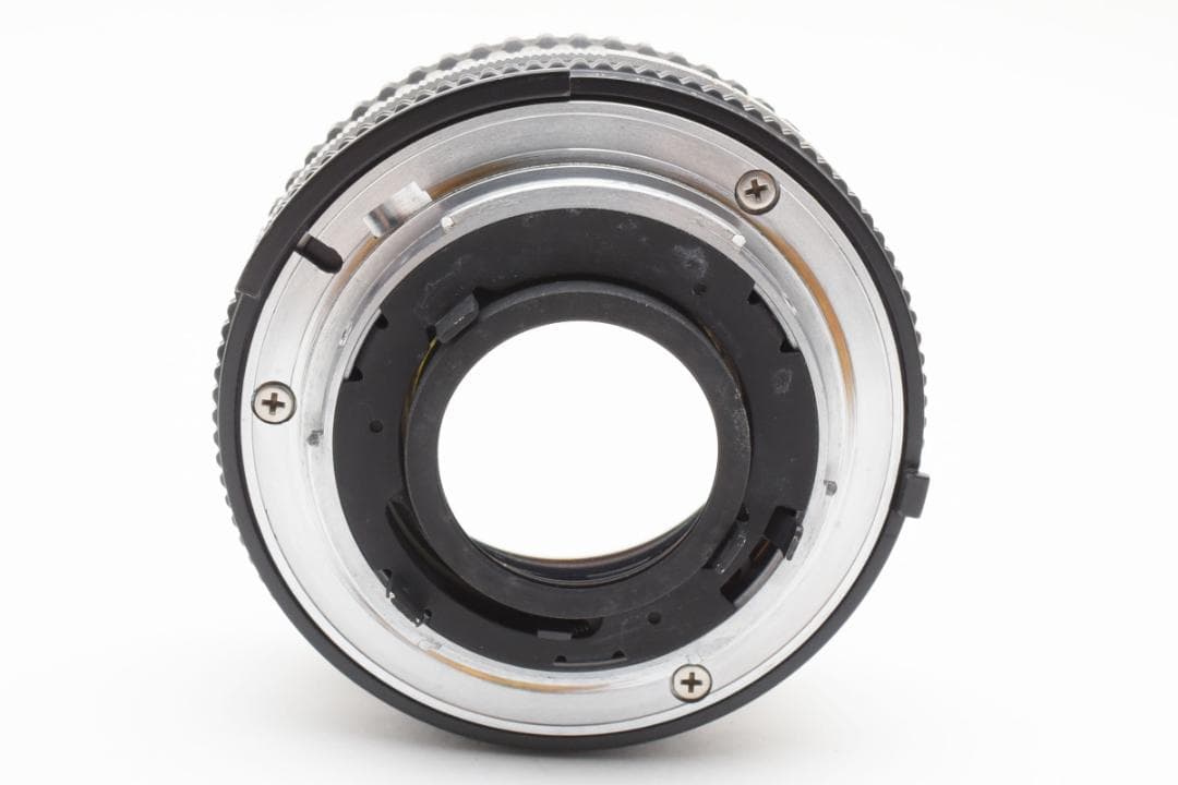 ◎美品 パンケーキ◎ Nikon Ai-s 50mm F1.8 Y173