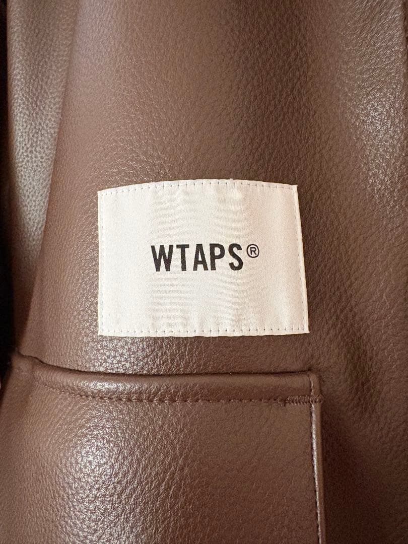 ジャケット・アウター WTAPS WA2 JACKET SYNTHETIC
