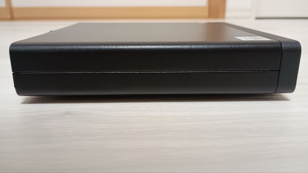 ミニPC HP EliteDesk 800 G6 Mini i3-10100T 16GB