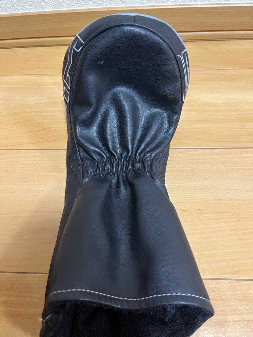 テーラーメイド　SIMMAX ドライバー 10.5 ヘッドのみ　ヘッドカバー付き