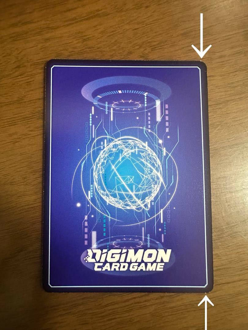 デジモンカードTIME STRANGER ホメロス　BT24-102 SEC