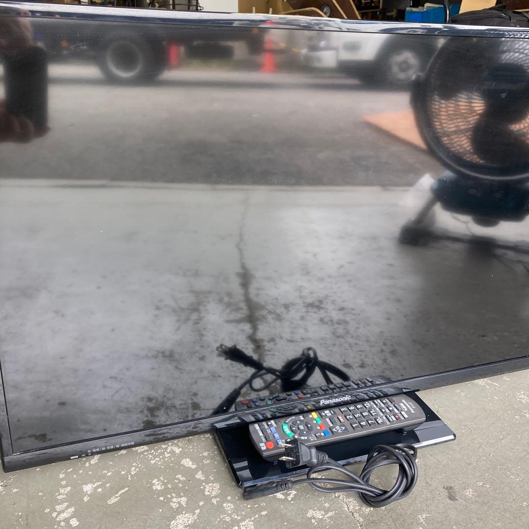 パナソニック VIERA 液晶テレビ 32V型 TH-32D300 2016年