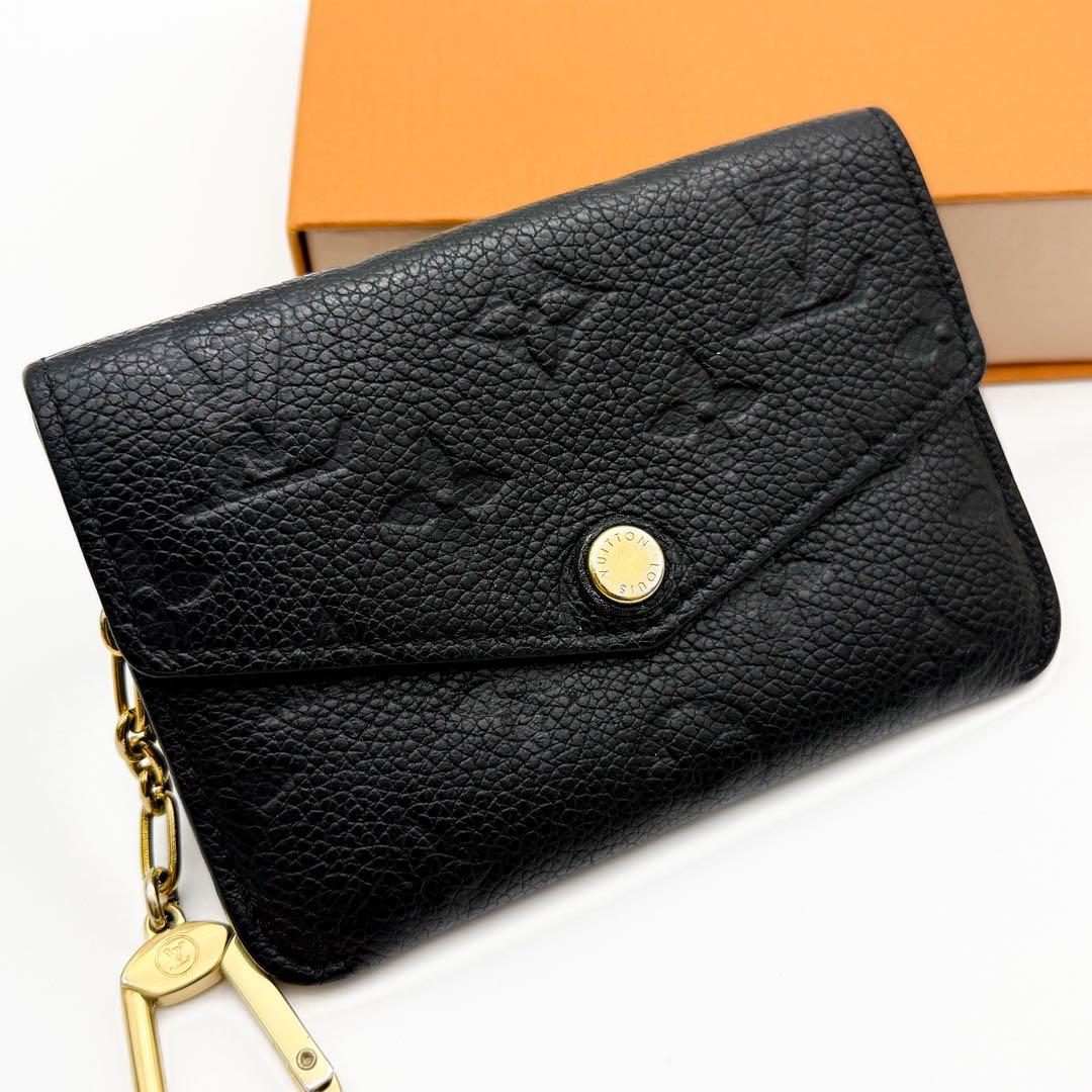 kaokao ルイヴィトン ケース アンプラント ノワール