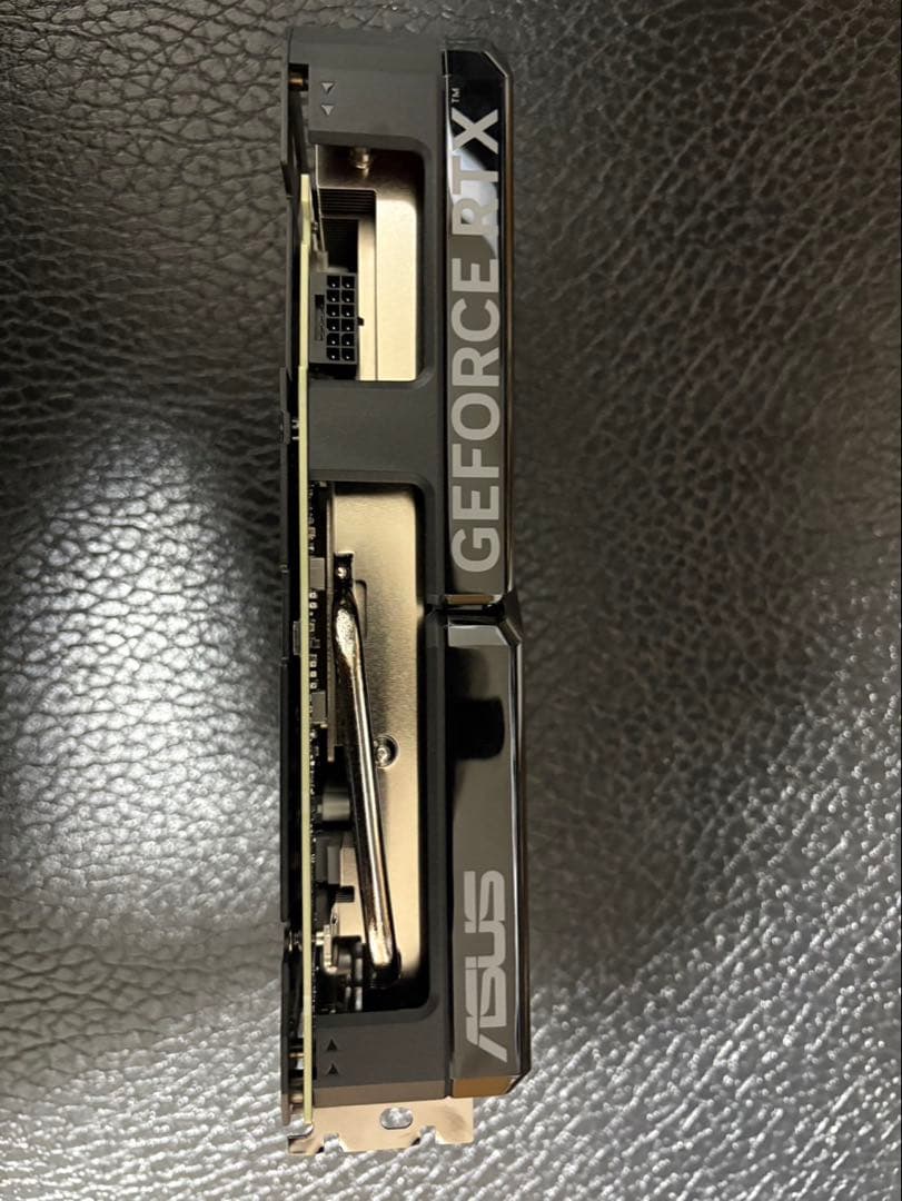 【Nyanko】ASUS GeForce RTX 4070