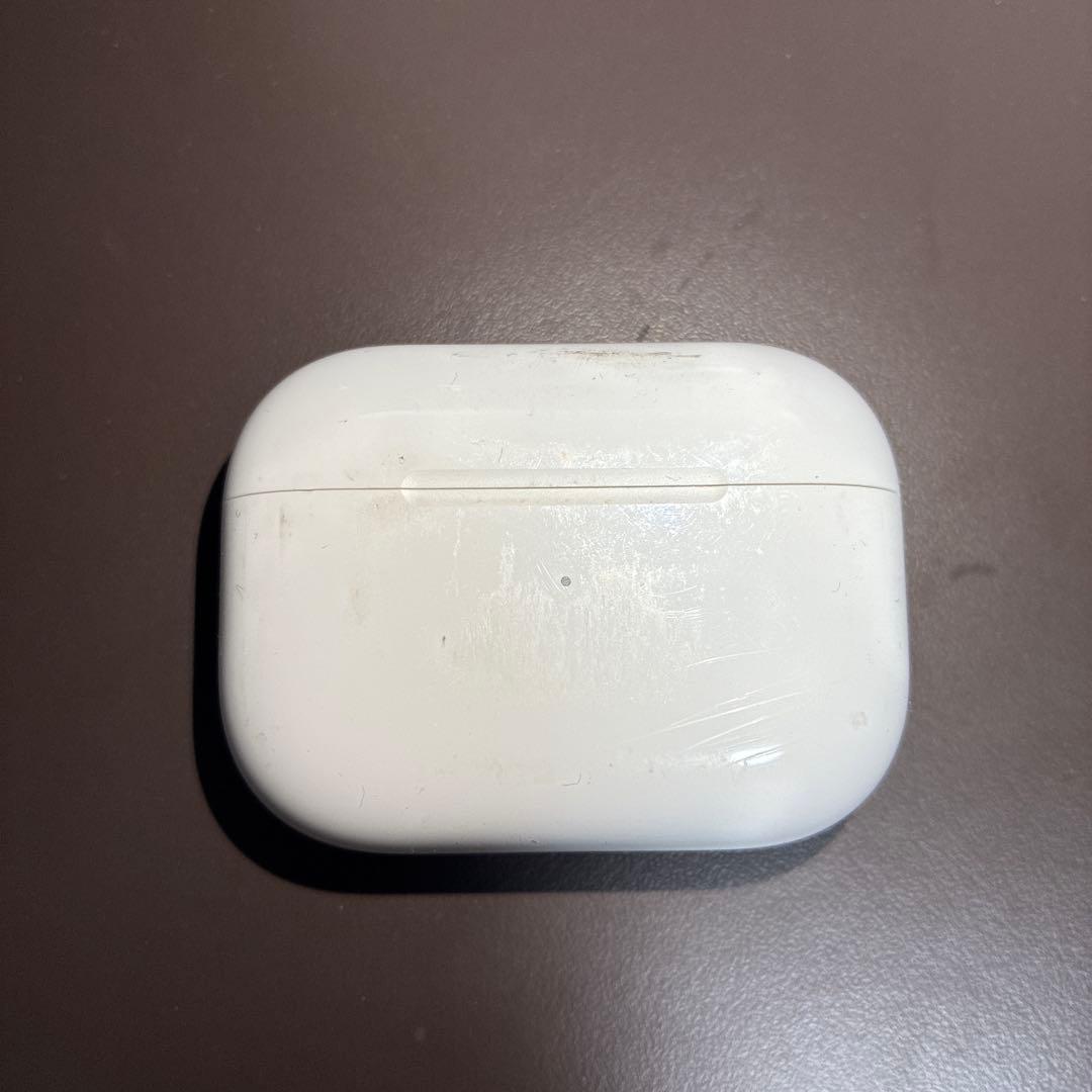 イヤホン AirPods Pro2 Lightning