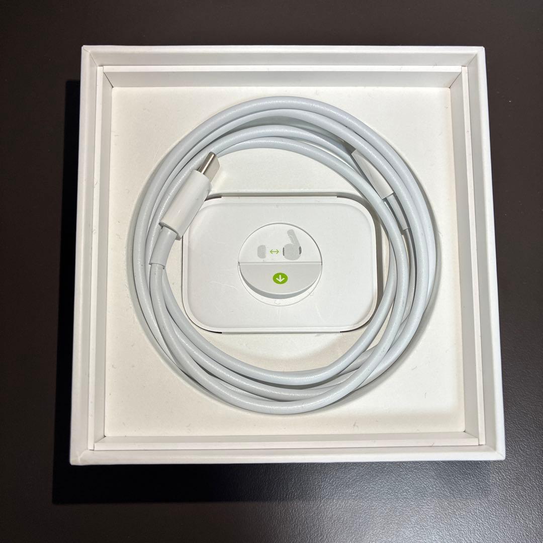 イヤホン AirPods Pro2 Lightning