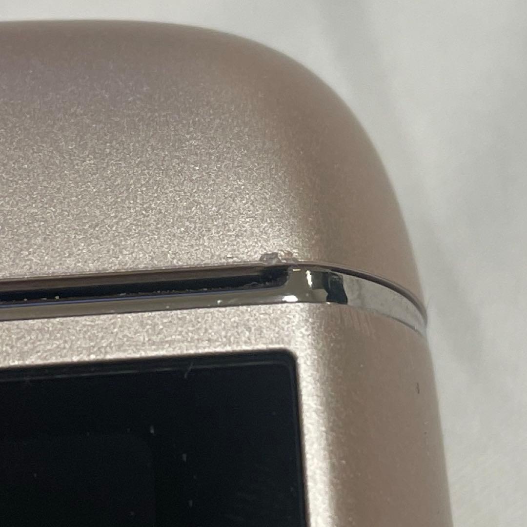 【即決価格提示 ◎】JBL TOUR PRO3 ワイヤレスイヤホン ラテ