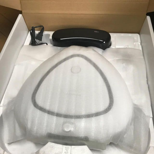 Panasonic ロボット掃除機 ルーロ RULO