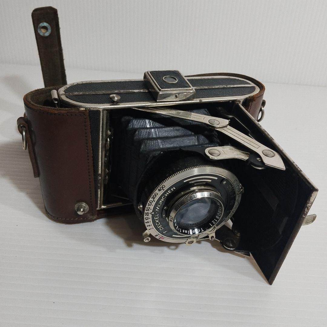 【希 少】ドイツCerto社製 Super-Sport Dolly