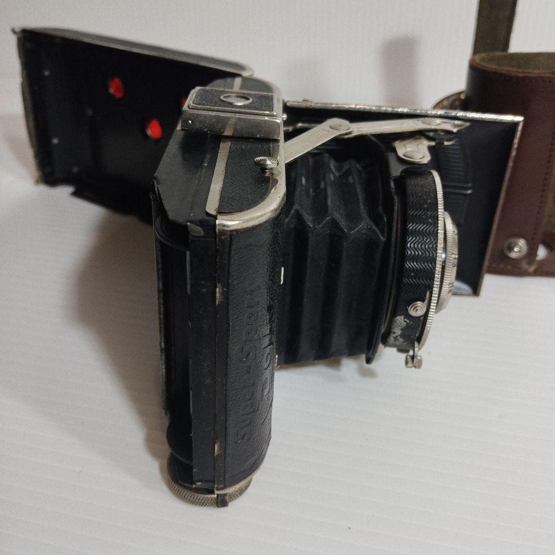 【希 少】ドイツCerto社製 Super-Sport Dolly