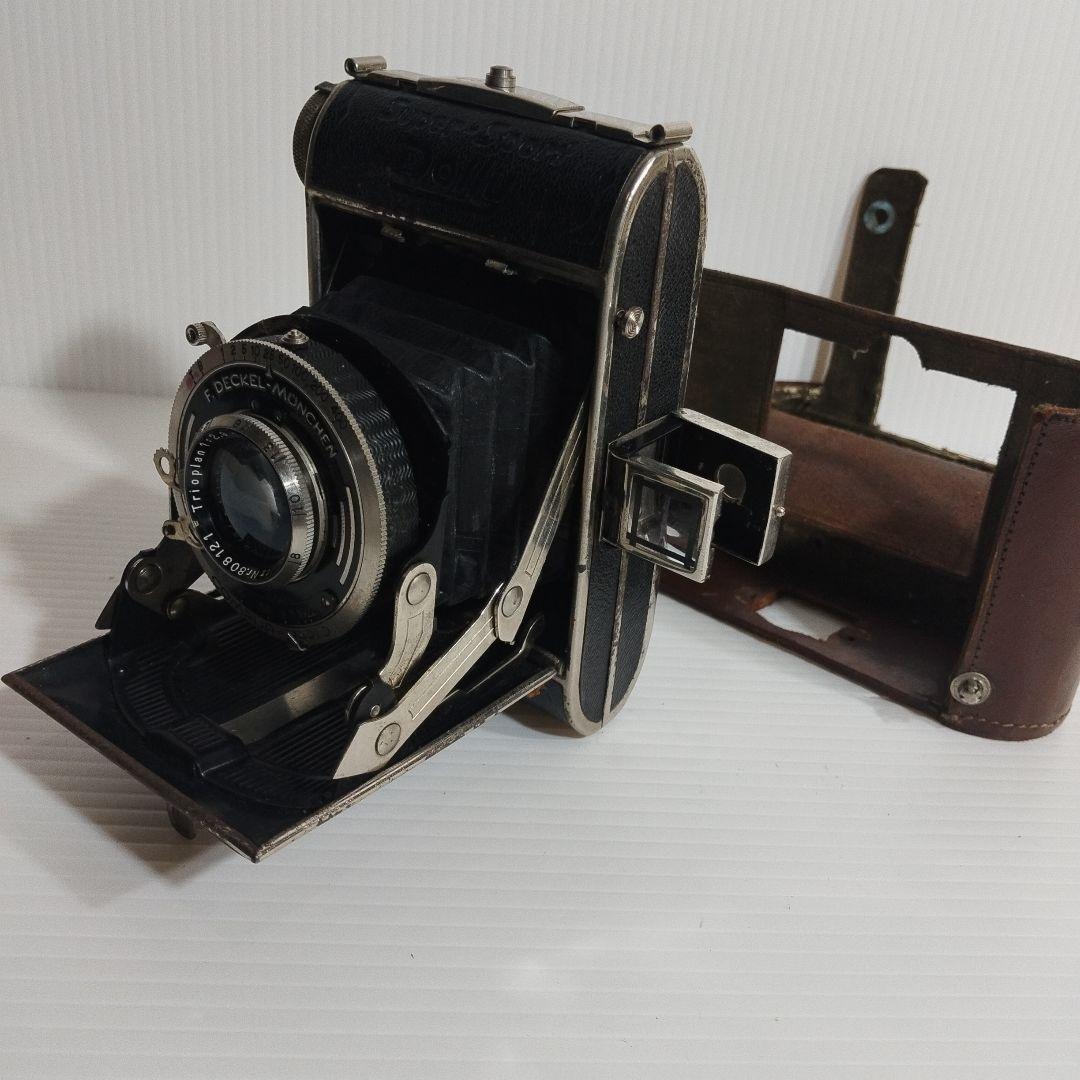 【希 少】ドイツCerto社製 Super-Sport Dolly