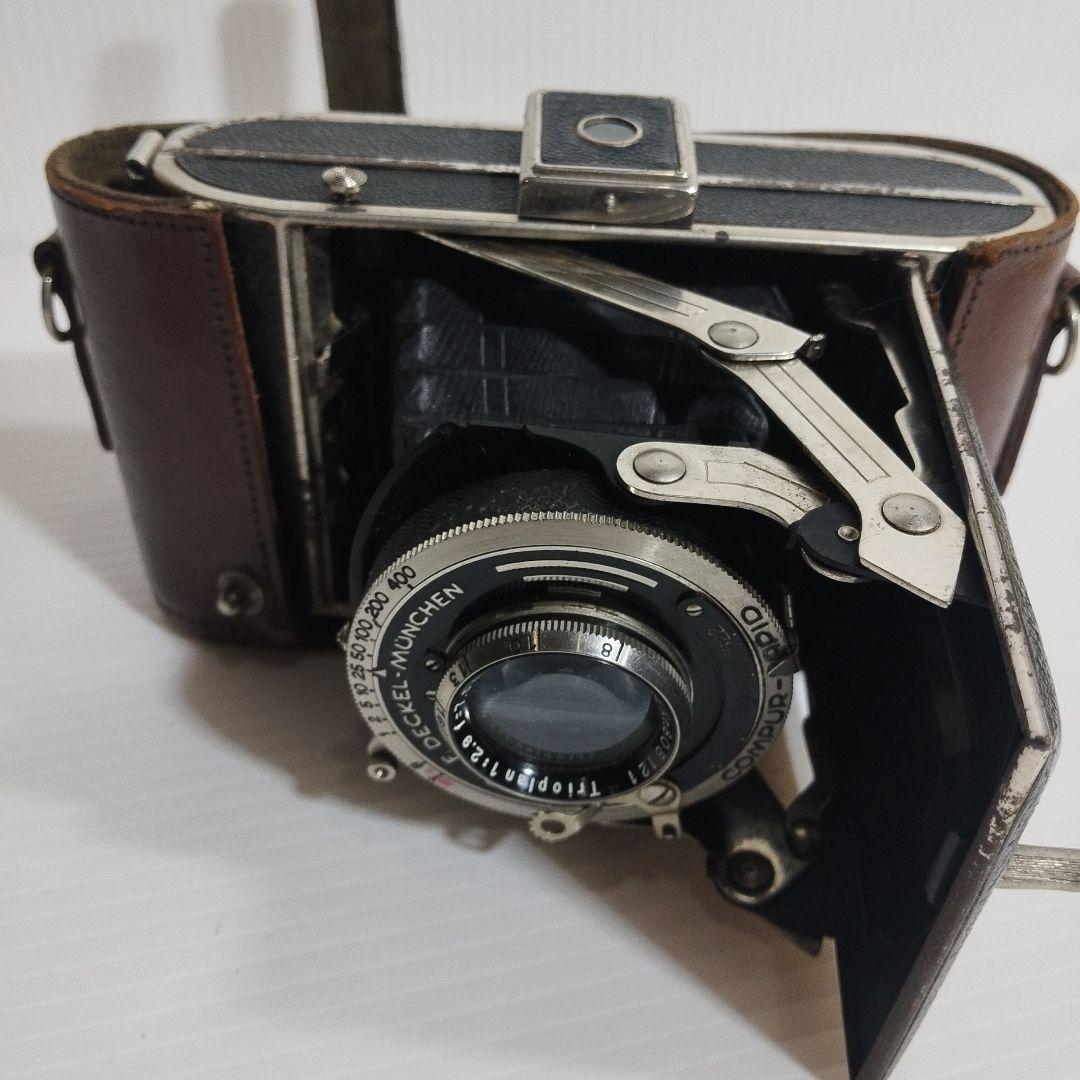 【希 少】ドイツCerto社製 Super-Sport Dolly