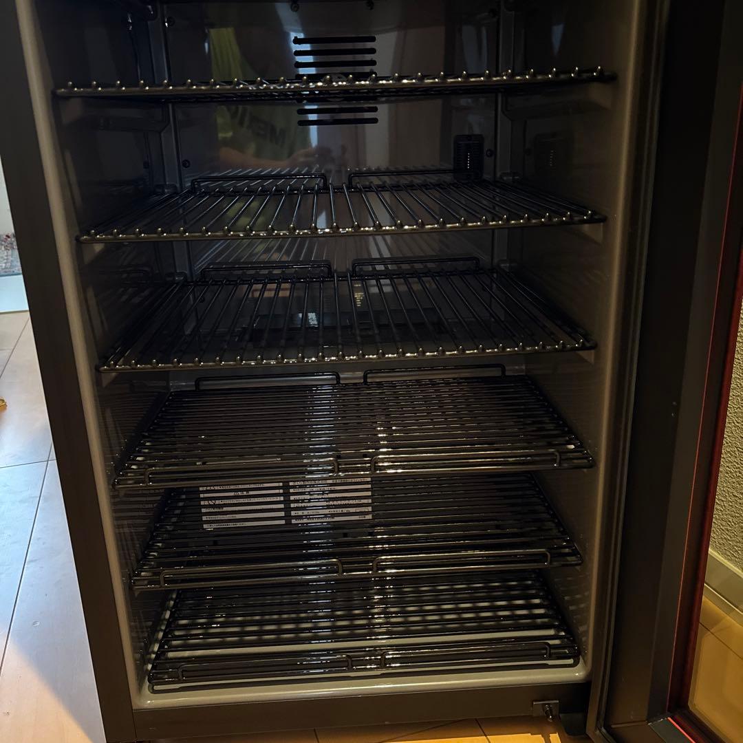 さくら製作所 ワインセラー SS46 日本製