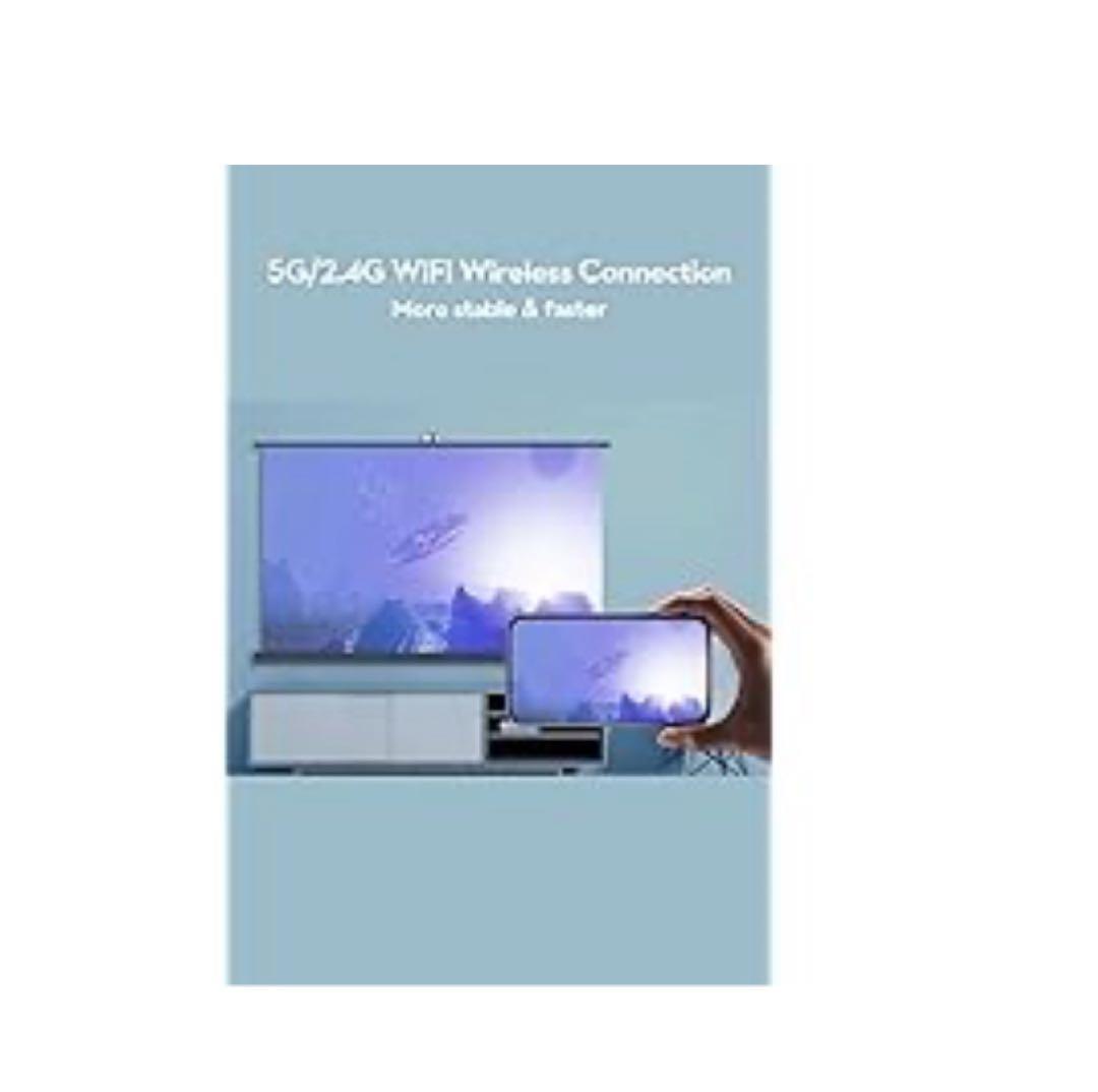 COI-UNO5 プロジェクター - Netflix認定 | 800ANSI